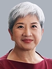 Majorie Yang